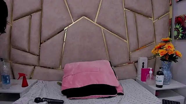 Kloe Candy1 online show from 02.02.26