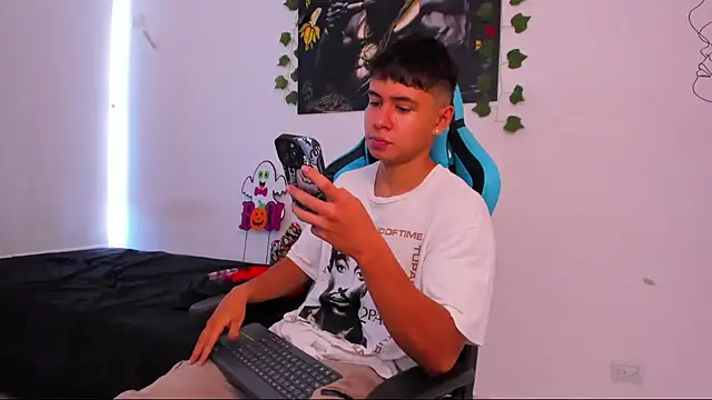 Bray Kevin online show from 01.11.25