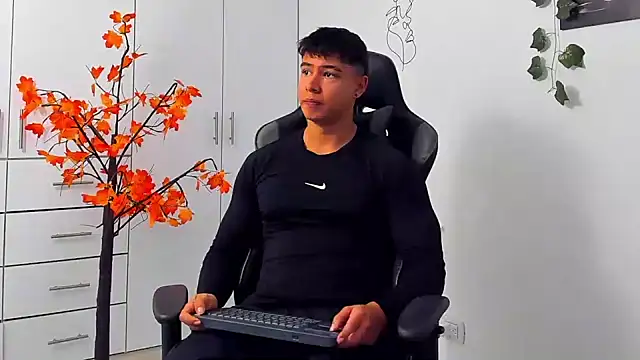 Bray Kevin online show from 01.08.26