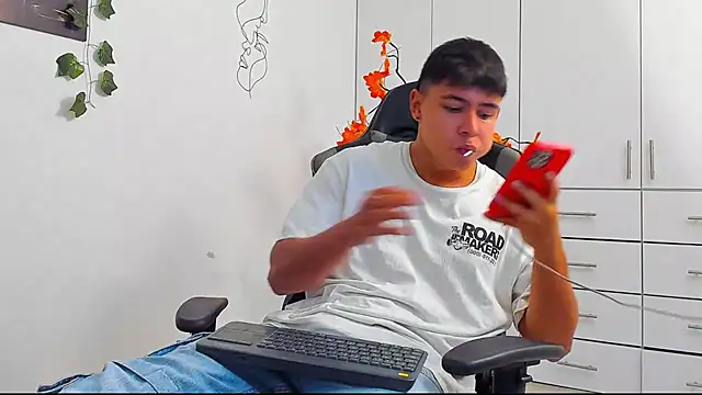 Bray Kevin online show from 01.10.26