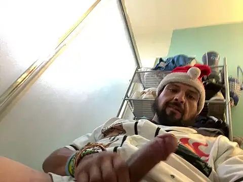 MrDickUdown24 7 online show from 12.22.24