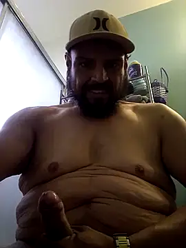 MrDickUdown24 7 online show from 12.27.24