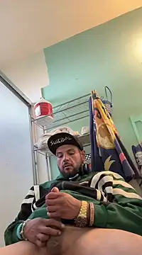 MrDickUdown24 7 online show from 01.28.25