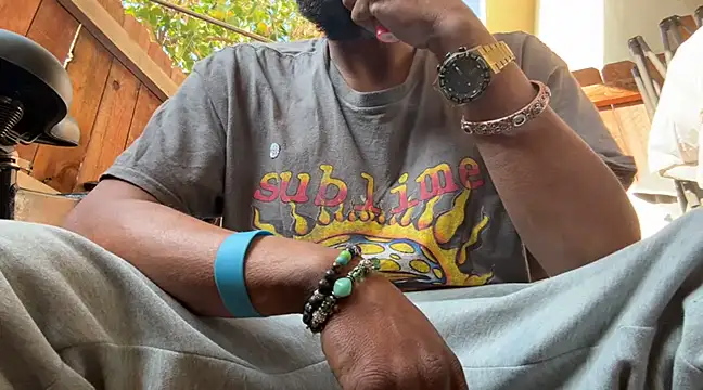 MrDickUdown24 7 online show from 01.29.25