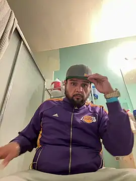 MrDickUdown24 7 online show from 02.20.25