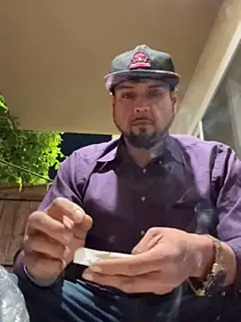 MrDickUdown24 7 online show from 03.10.25