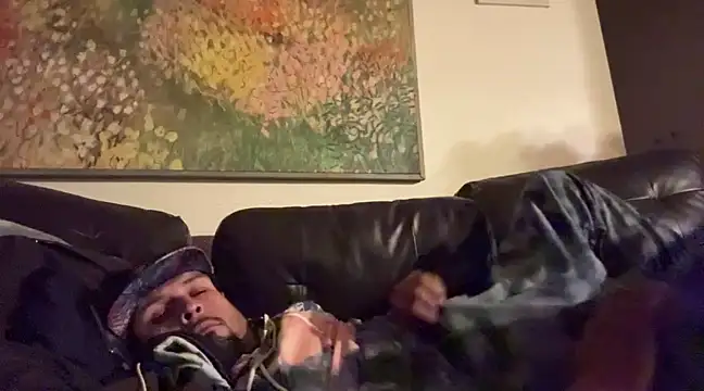 MrDickUdown24 7 online show from 03.15.25