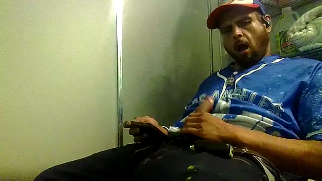 MrDickUdown24 7 online show from 02.12.26