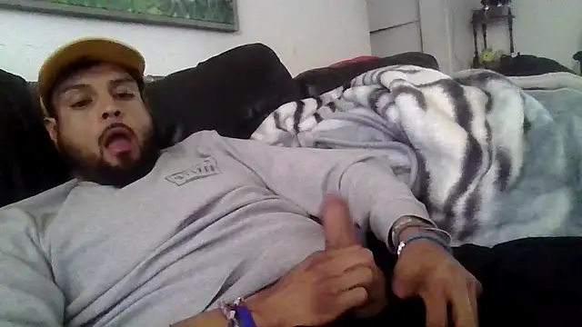 MrDickUdown24 7 online show from 02.22.26