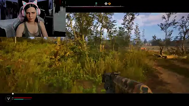 Snapshot of Stroynyash chatting on 12.05.24 Stroynyash online show from 12.05.24