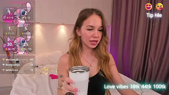 Tracy-Taylor online show from 01.25.25