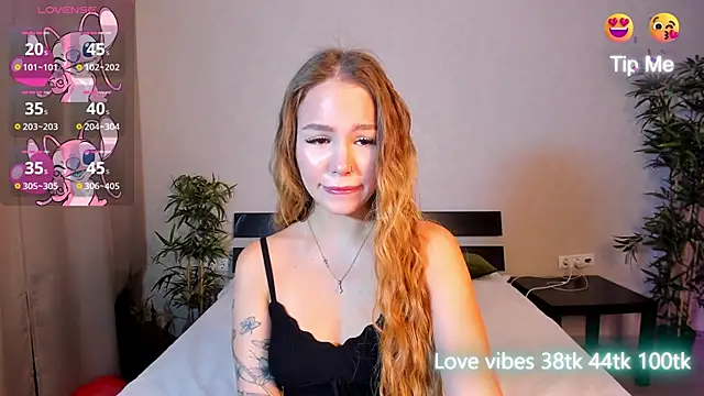 Tracy-Taylor online show from 02.28.25