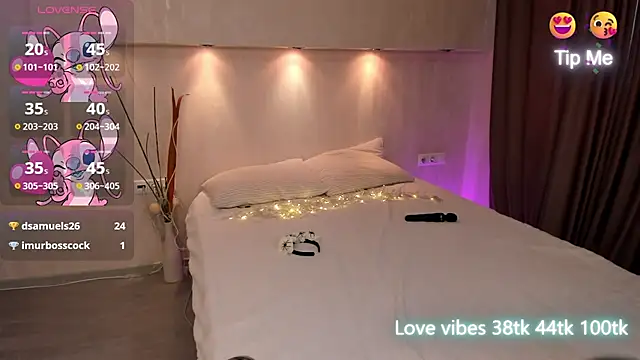 Tracy-Taylor online show from 03.06.25