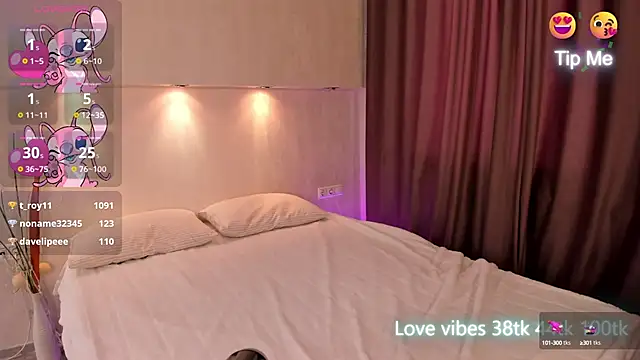 Tracy-Taylor online show from 03.14.25