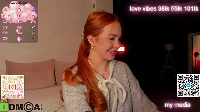 Tracy-Taylor online show from 10.14.25