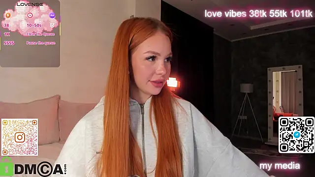 Tracy-Taylor online show from 11.17.25