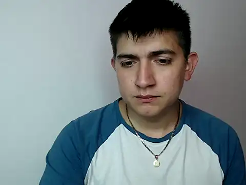 Andres02Smile online show from 05.11.26