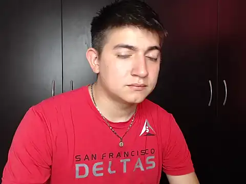 Andres02Smile online show from 05.12.26