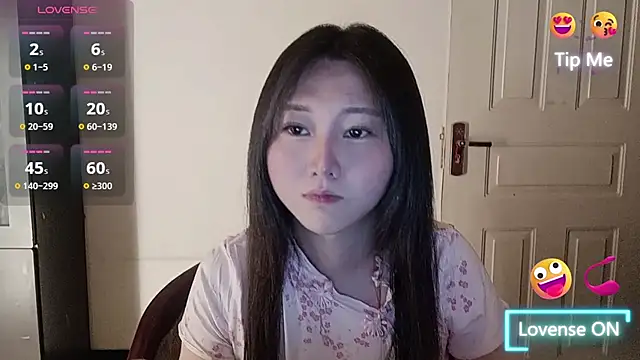 Snapshot of mimi-yangyang chatting on 06.22.26 mimi-yangyang online show from 06.22.26