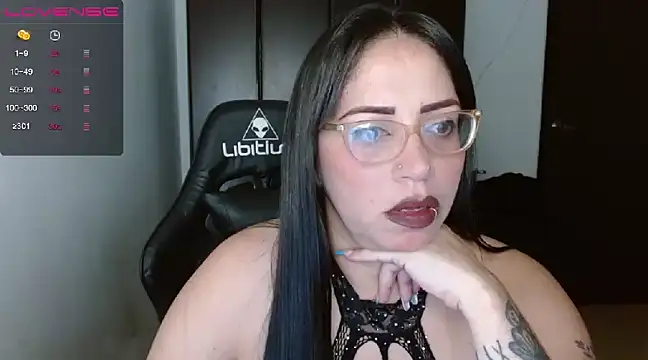 Snapshot of natashasmithe chatting on 02.02.25 natashasmithe online show from 02.02.25