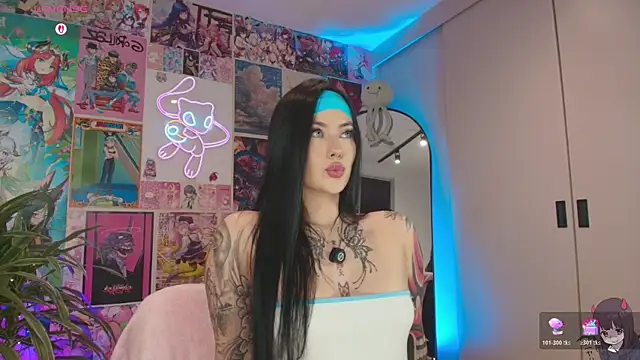 Adharaa1  online show from 01.16.26