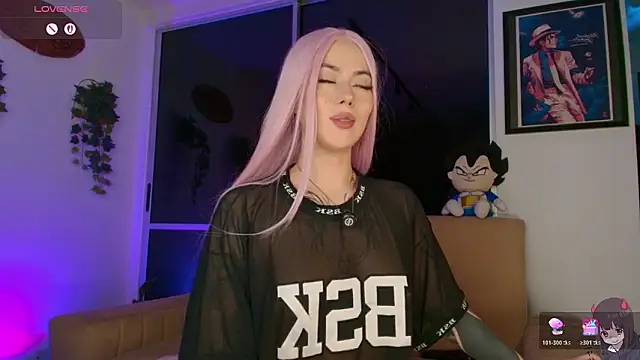 Adharaa1  online show from 02.20.26