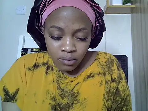 Brown sexy online show from 03.15.26