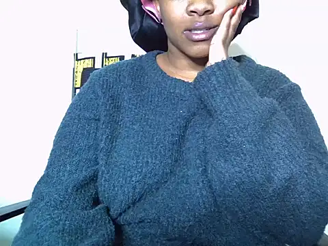 Brown sexy online show from 04.22.26