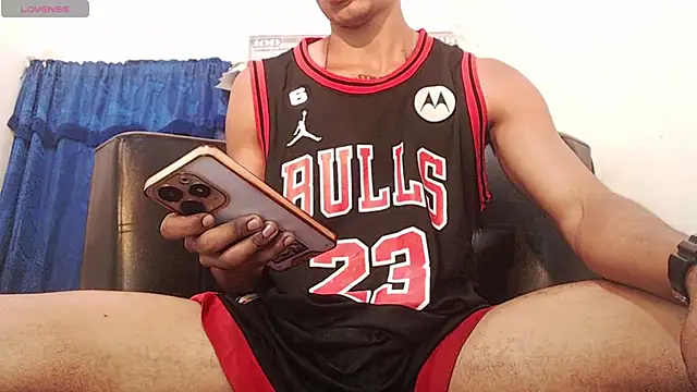 Ryan coopper online show from 02.23.25