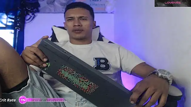 Ryan coopper online show from 10.03.25