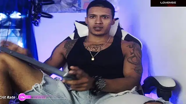 Ryan coopper online show from 10.21.25