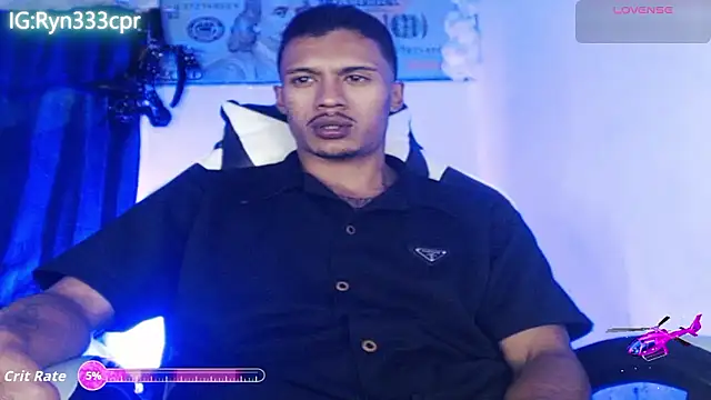 Ryan coopper online show from 01.08.26