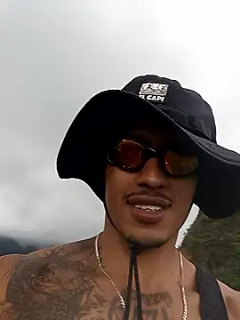 Ryan coopper online show from 01.10.26