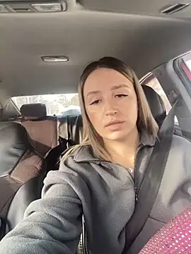 StasyWood online show from 02.16.25