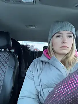 StasyWood online show from 03.03.26