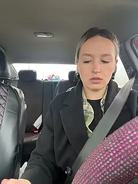 StasyWood online show from 04.10.26