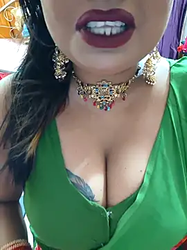 YR-SHIVANI online show from 09.18.25