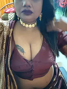 Snapshot of YR-SHIVANI chatting on 01.19.26 YR-SHIVANI online show from 01.19.26