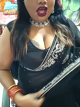 Snapshot of YR-SHIVANI chatting on 02.03.26 YR-SHIVANI online show from 02.03.26