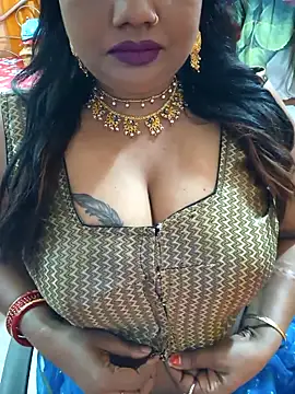 Snapshot of YR-SHIVANI chatting on 02.06.26 YR-SHIVANI online show from 02.06.26