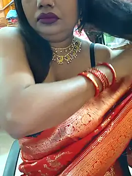 Snapshot of YR-SHIVANI chatting on 02.07.26 YR-SHIVANI online show from 02.07.26