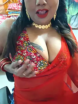 Snapshot of YR-SHIVANI chatting on 02.11.26 YR-SHIVANI online show from 02.11.26