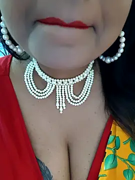 Snapshot of YR-SHIVANI chatting on 02.19.26 YR-SHIVANI online show from 02.19.26