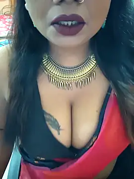 Snapshot of YR-SHIVANI chatting on 02.28.26 YR-SHIVANI online show from 02.28.26