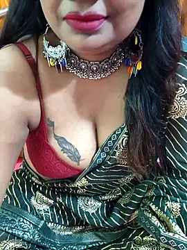 Snapshot of YR-SHIVANI chatting on 03.02.26 YR-SHIVANI online show from 03.02.26