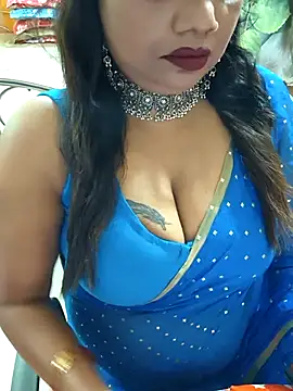 Snapshot of YR-SHIVANI chatting on 03.05.26 YR-SHIVANI online show from 03.05.26