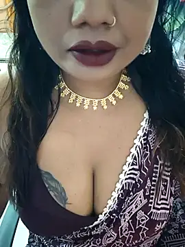 Snapshot of YR-SHIVANI chatting on 03.10.26 YR-SHIVANI online show from 03.10.26