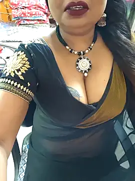 Snapshot of YR-SHIVANI chatting on 03.16.26 YR-SHIVANI online show from 03.16.26