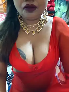 Snapshot of YR-SHIVANI chatting on 03.25.26 YR-SHIVANI online show from 03.25.26