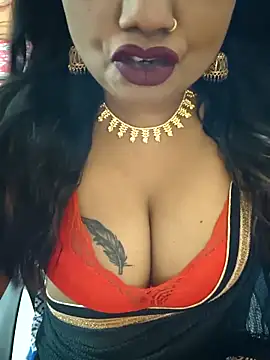 Snapshot of YR-SHIVANI chatting on 03.27.26 YR-SHIVANI online show from 03.27.26